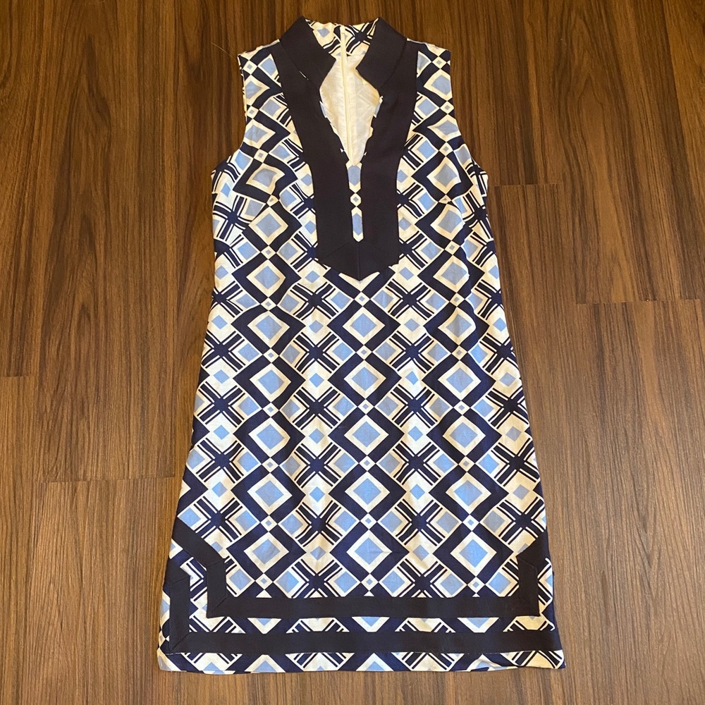 Eliza J Dress